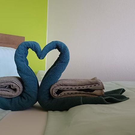 Apartman Kovacova - The Apartment In Spa Village Extérieur photo