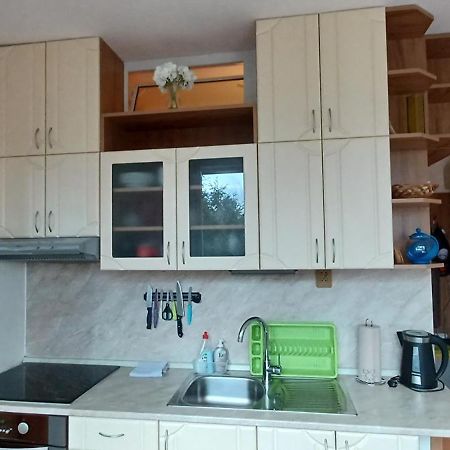Apartman Kovacova - The Apartment In Spa Village Extérieur photo