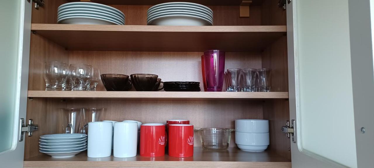 Apartman Kovacova - The Apartment In Spa Village Extérieur photo