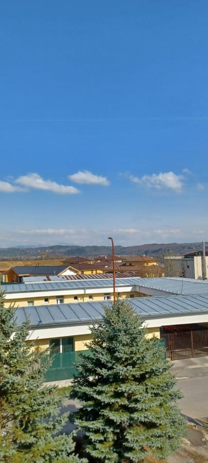 Apartman Kovacova - The Apartment In Spa Village Extérieur photo