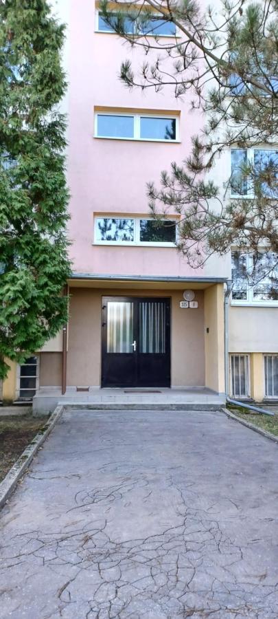 Apartman Kovacova - The Apartment In Spa Village Extérieur photo