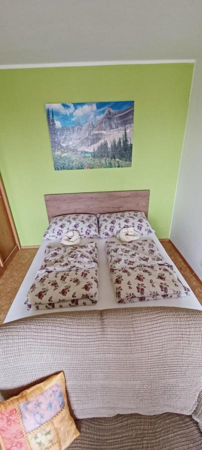 Apartman Kovacova - The Apartment In Spa Village Extérieur photo