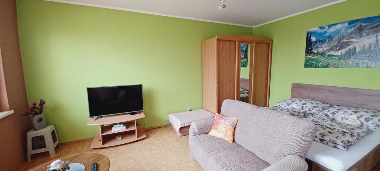 Apartman Kovacova - The Apartment In Spa Village Extérieur photo