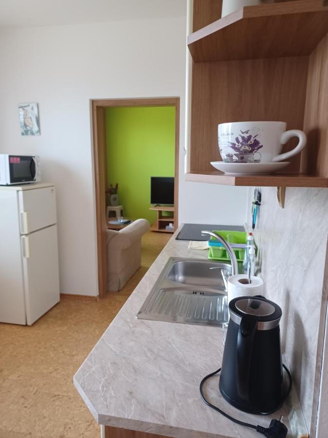 Apartman Kovacova - The Apartment In Spa Village Extérieur photo