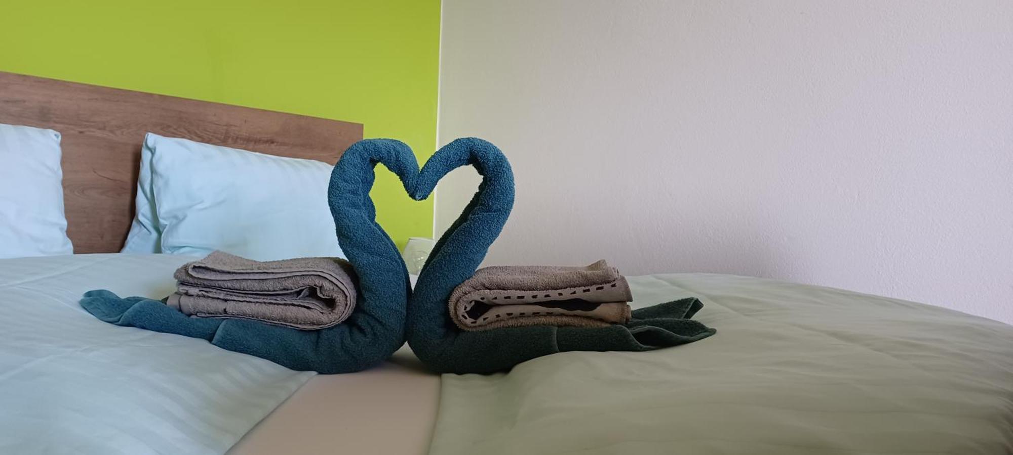 Apartman Kovacova - The Apartment In Spa Village Extérieur photo
