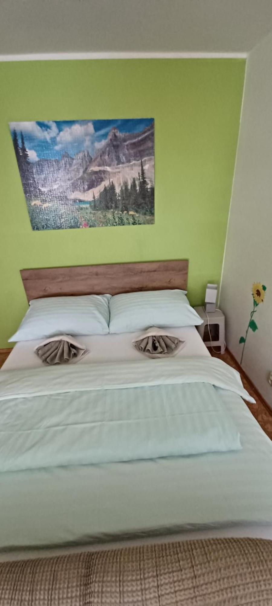 Apartman Kovacova - The Apartment In Spa Village Extérieur photo