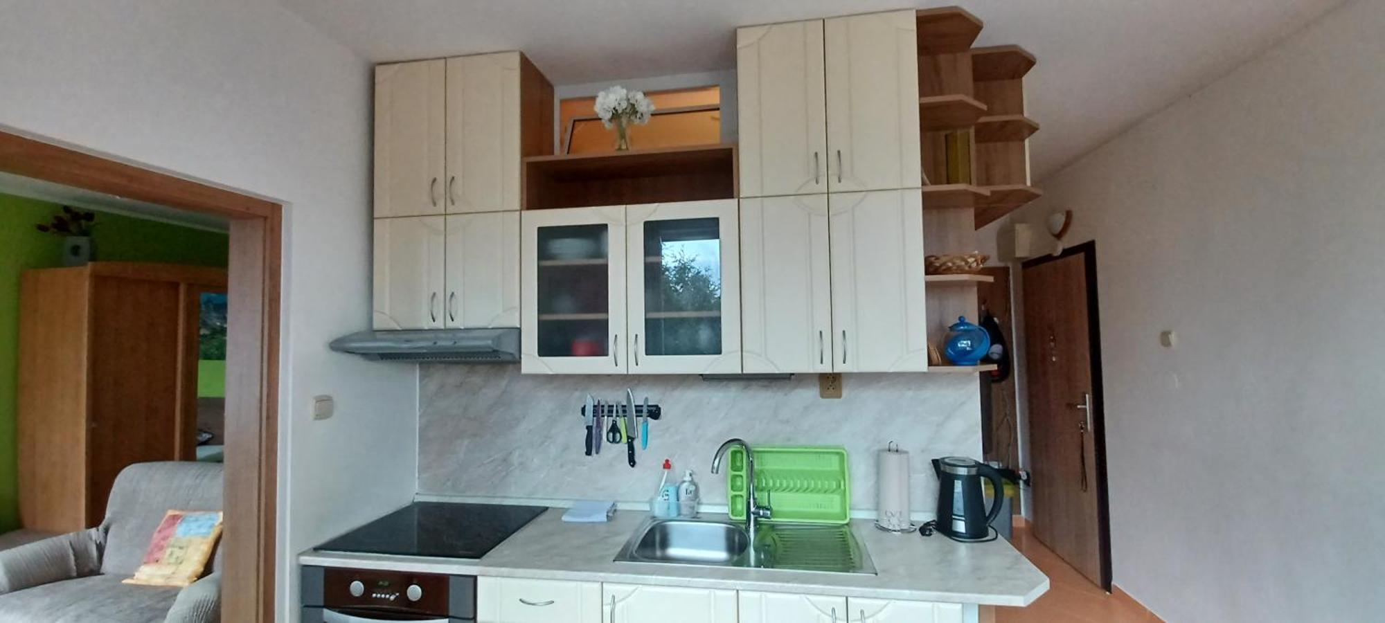Apartman Kovacova - The Apartment In Spa Village Extérieur photo