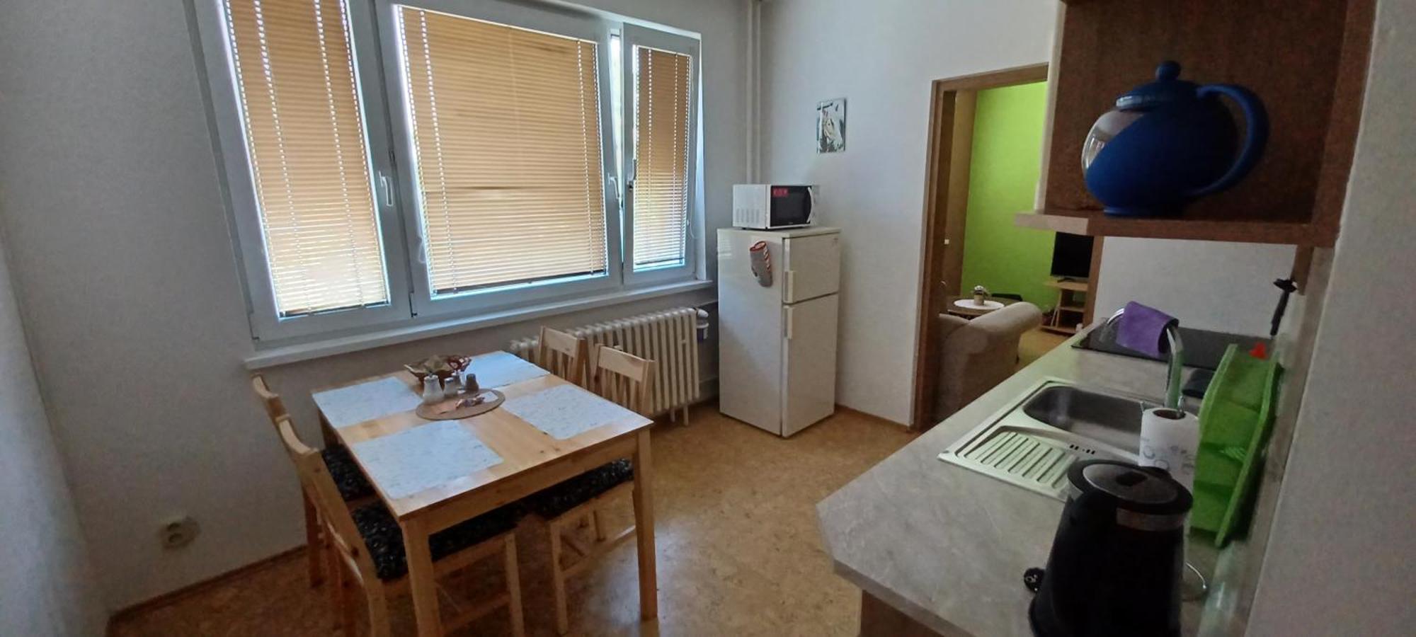 Apartman Kovacova - The Apartment In Spa Village Extérieur photo
